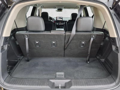 2023 Honda Pilot AWD EX-L 7 Passenger