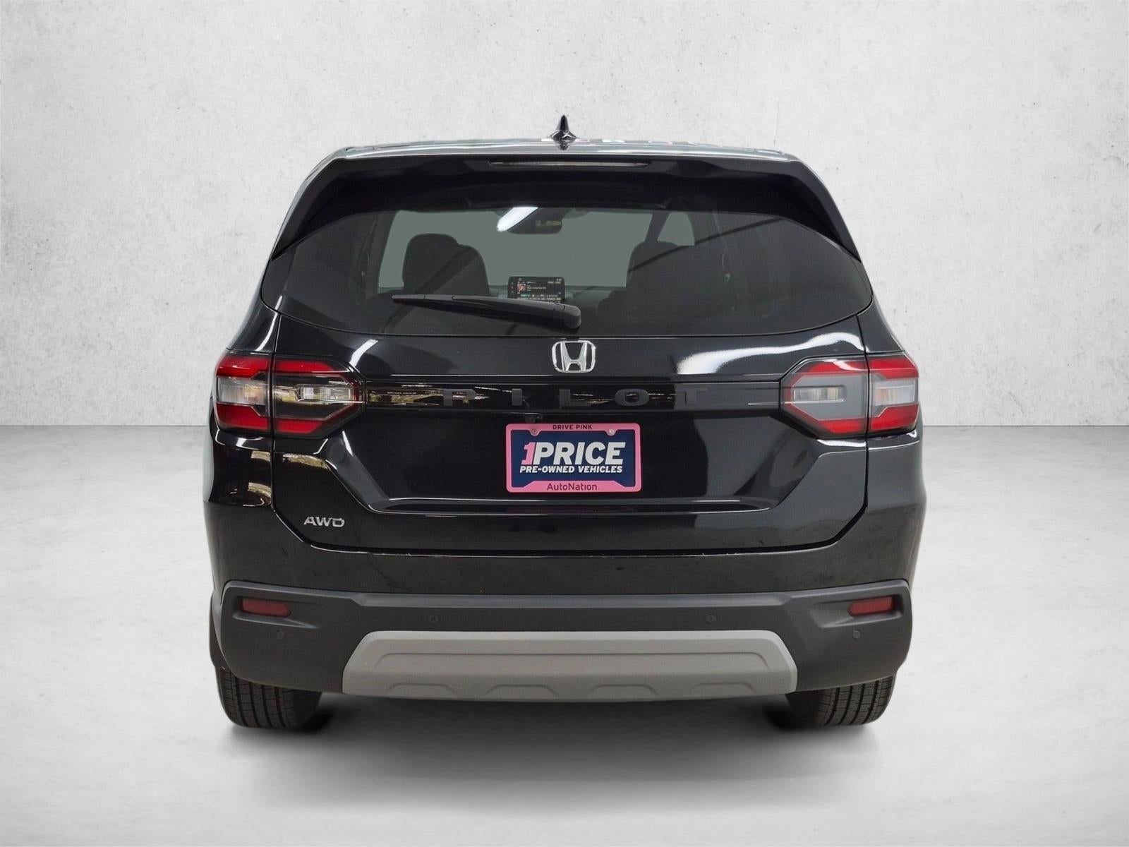 2023 Honda Pilot AWD EX-L 7 Passenger