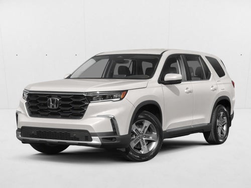 2023 Honda Pilot LX