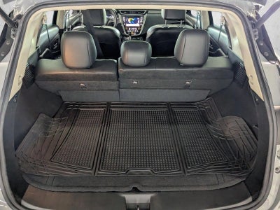 2021 Nissan Murano SL FWD