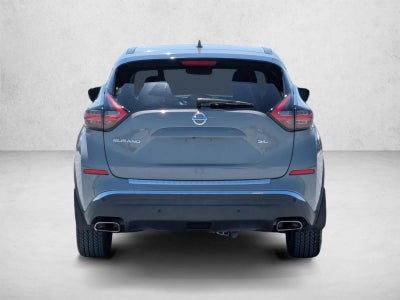2021 Nissan Murano SL FWD