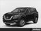 2024 Nissan Rogue S FWD