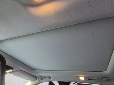 2022 INFINITI QX60 LUXE
