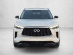 2022 INFINITI QX60 LUXE
