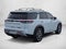 2022 Nissan Pathfinder Platinum 2WD