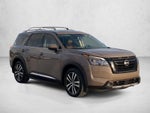 2023 Nissan Pathfinder Platinum 4WD