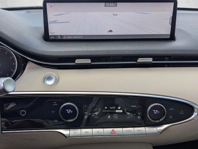 2025 Genesis GV70 2.5T AWD