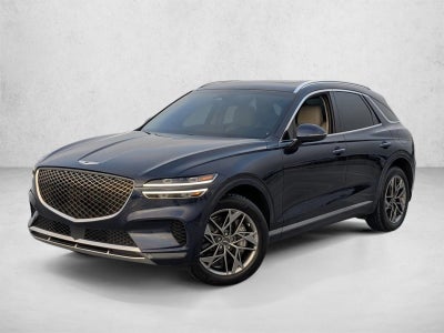 2024 Genesis GV70 2.5T