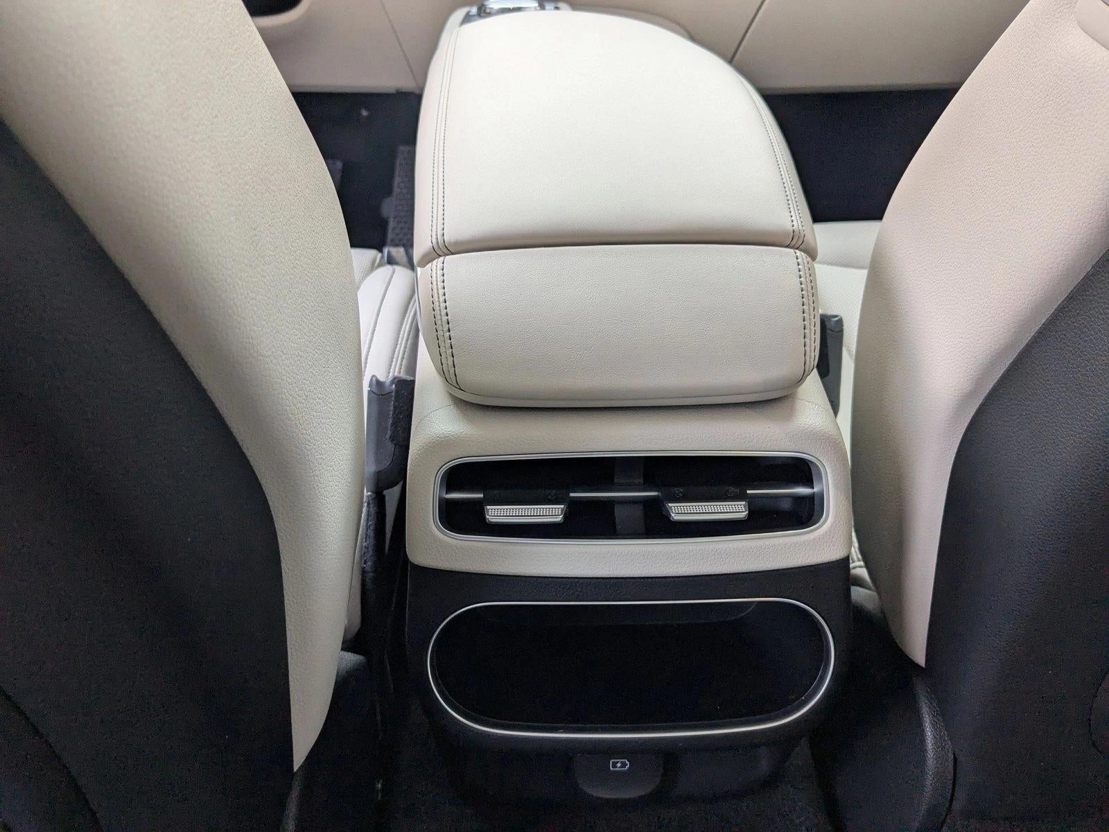 2024 Genesis GV70 2.5T