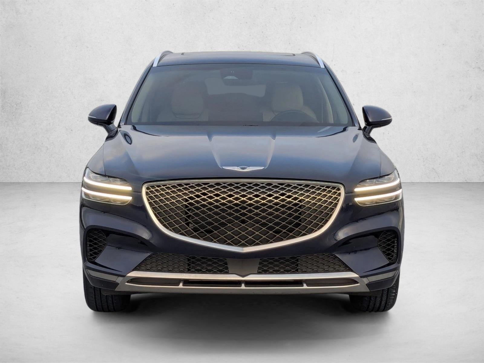 2024 Genesis GV70 2.5T