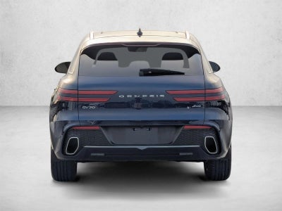 2024 Genesis GV70 2.5T