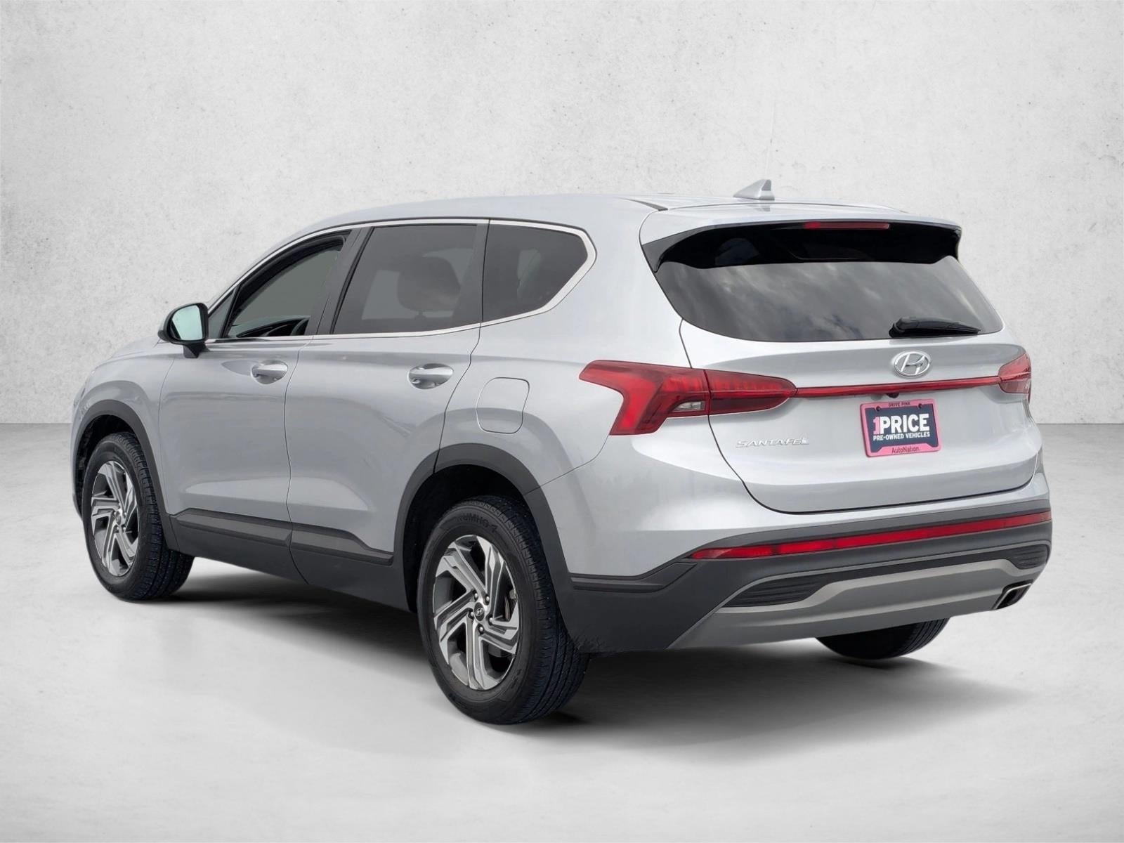 2023 Hyundai Santa Fe SE