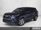 2022 Toyota Highlander L