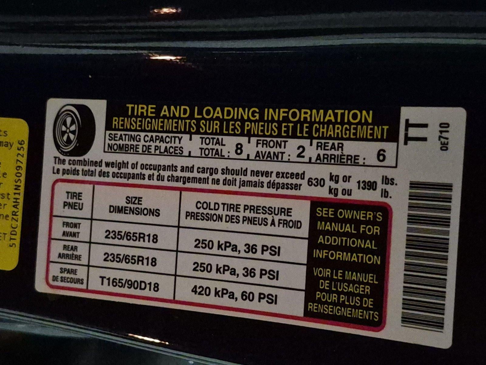 2022 Toyota Highlander L