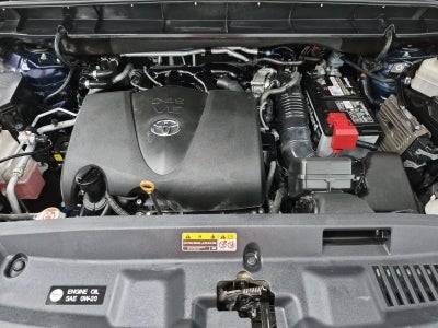 2022 Toyota Highlander L