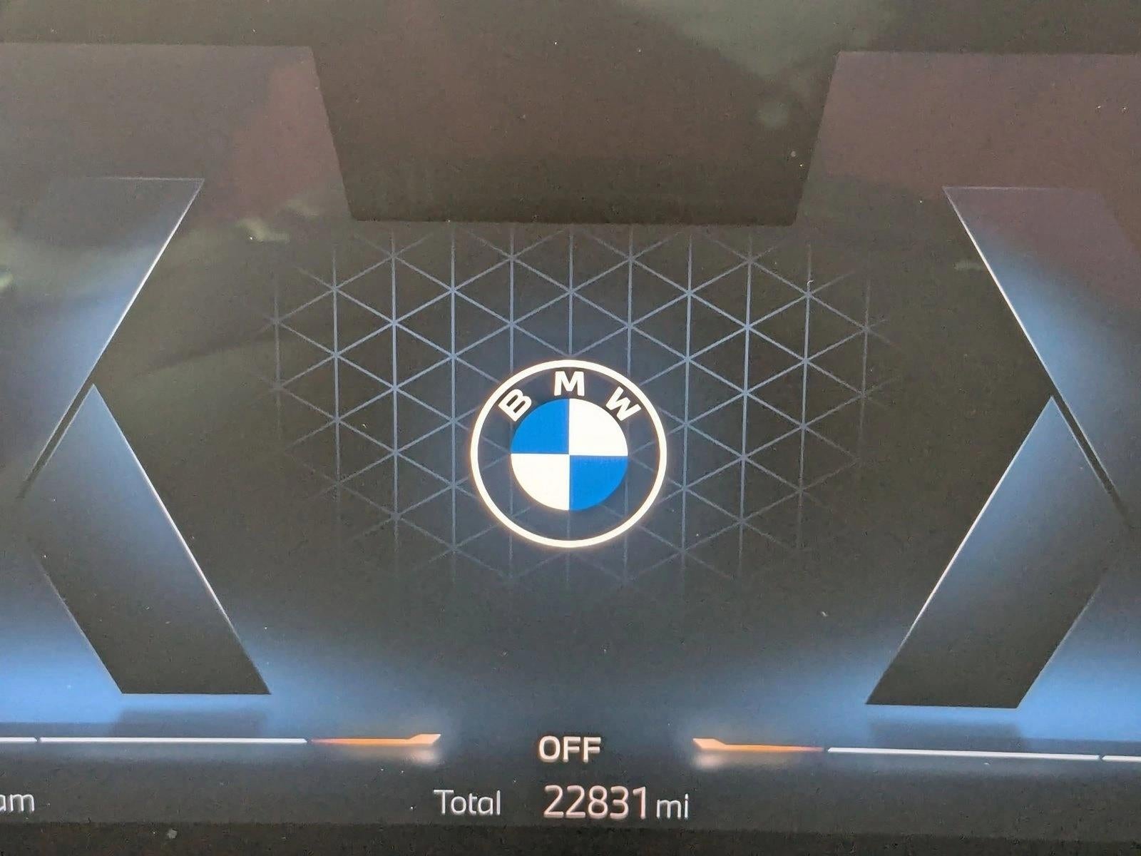 2024 BMW X5 sDrive40i