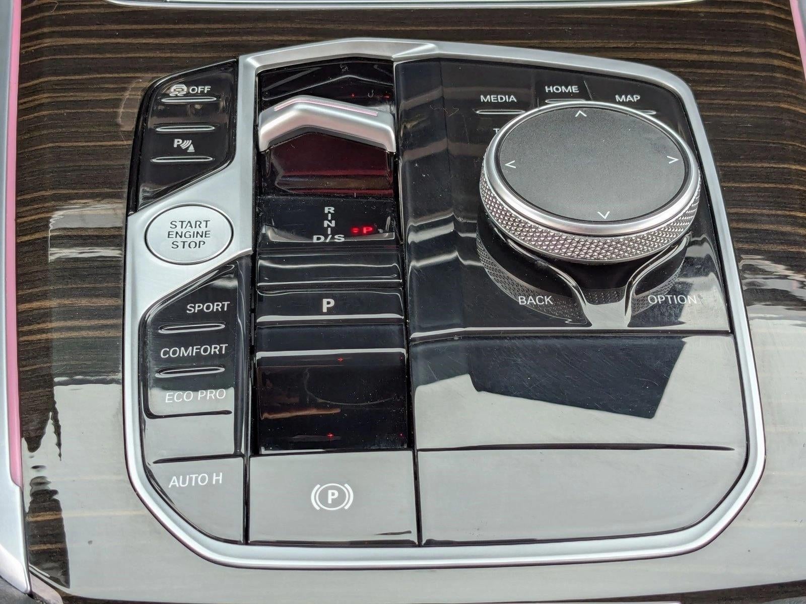 2024 BMW X5 sDrive40i