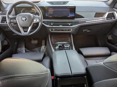 2024 BMW X5 sDrive40i
