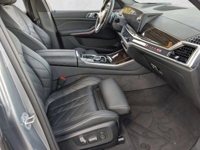 2024 BMW X5 sDrive40i