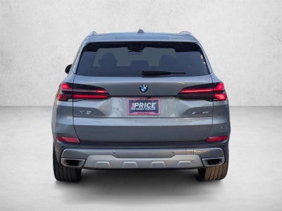 2024 BMW X5 sDrive40i