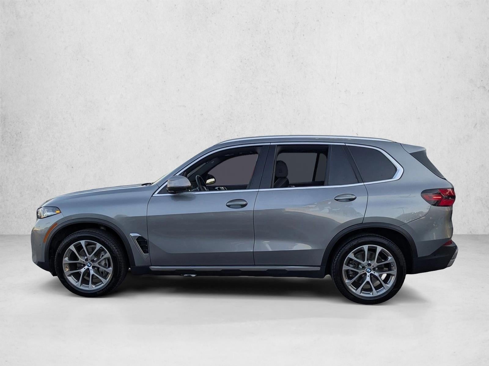 2024 BMW X5 sDrive40i