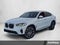 2024 BMW X4 xDrive30i