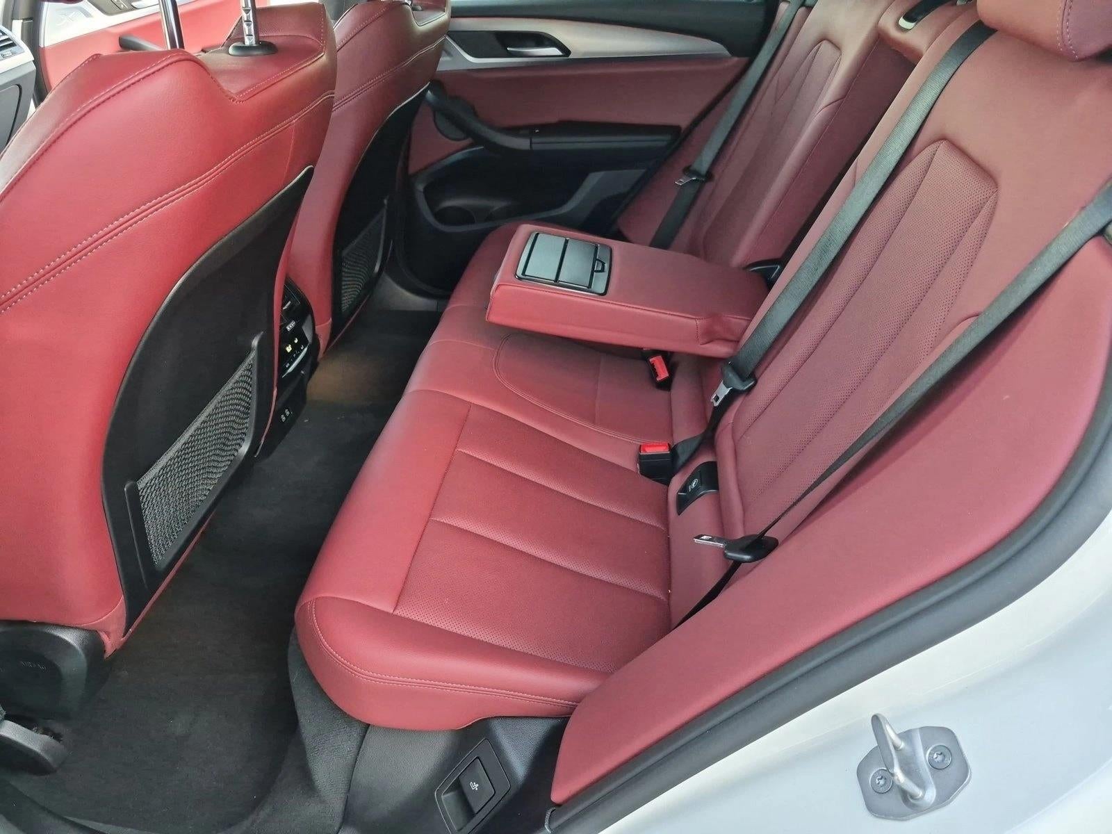 2024 BMW X4 xDrive30i