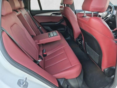 2024 BMW X4 xDrive30i