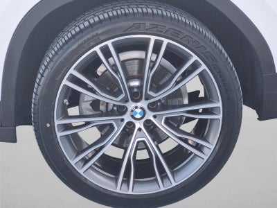 2024 BMW X4 xDrive30i