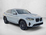 2024 BMW X4 xDrive30i