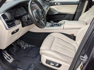 2020 BMW X5 Base