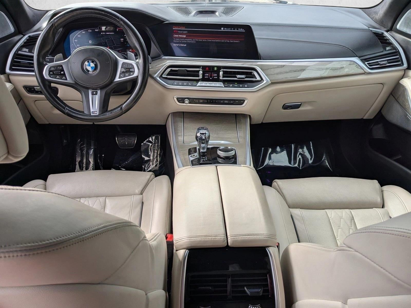 2020 BMW X5 Base