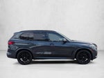 2020 BMW X5 Base