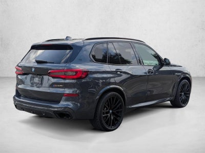 2020 BMW X5 Base