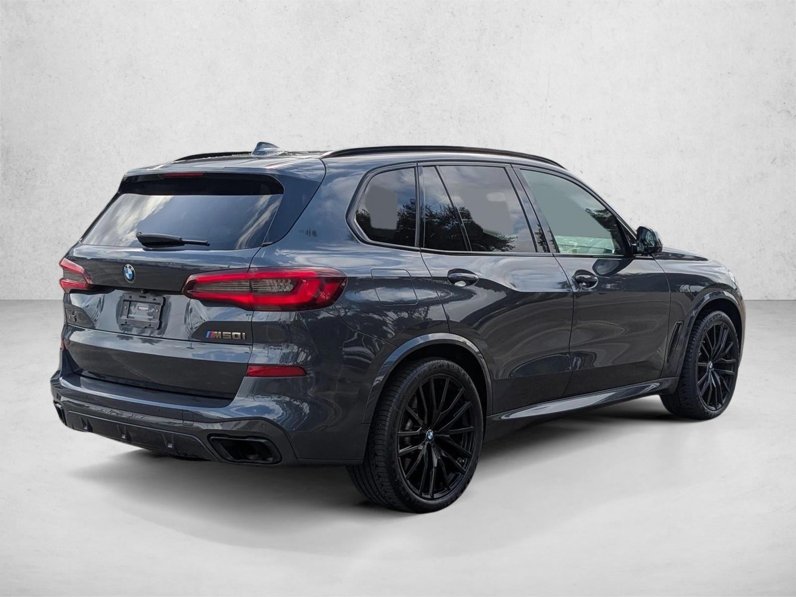2020 BMW X5 Base