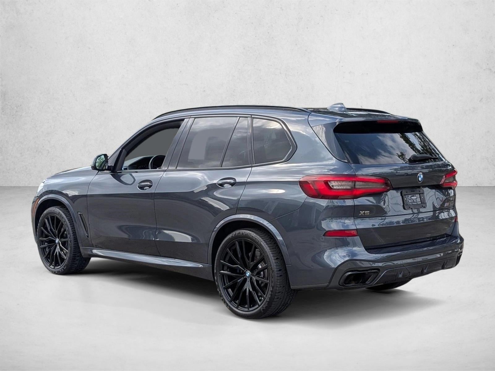 2020 BMW X5 Base