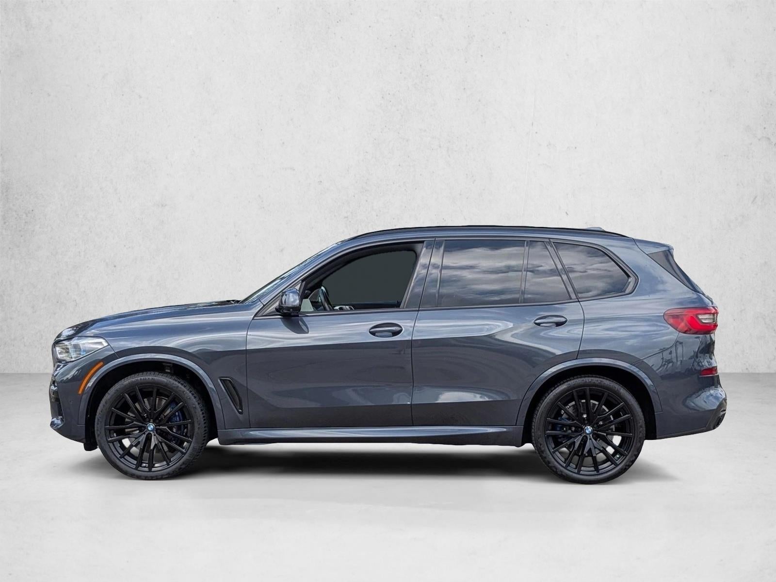 2020 BMW X5 Base