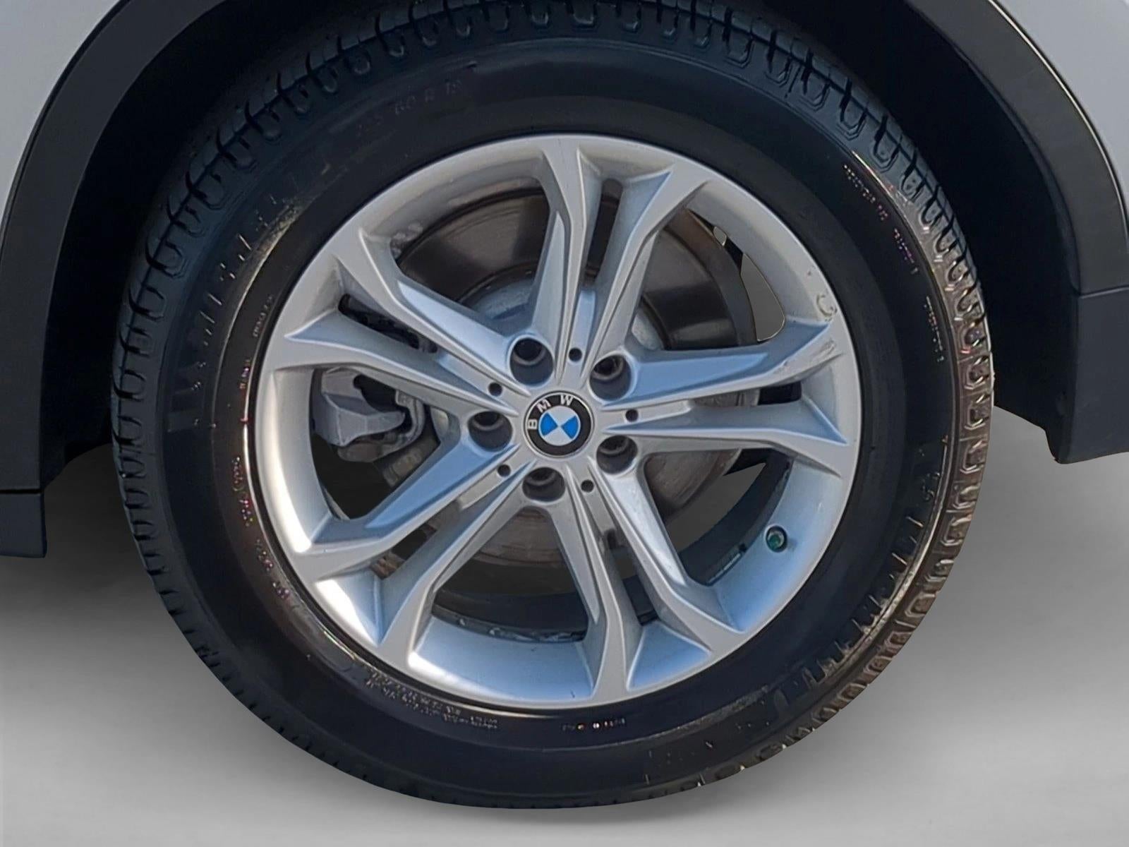 2020 BMW X3 Base