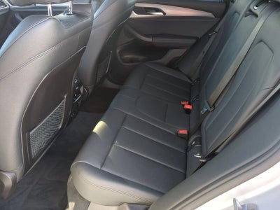 2020 BMW X3 Base