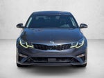 2019 Kia Optima EX