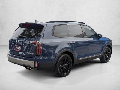 2023 Kia Telluride EX X-Line