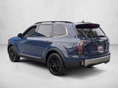 2023 Kia Telluride EX X-Line