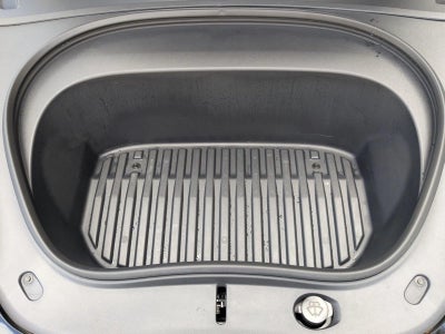 2024 Tesla Model 3 Performance