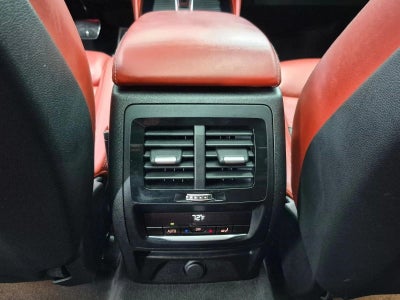 2020 BMW X4 M NA