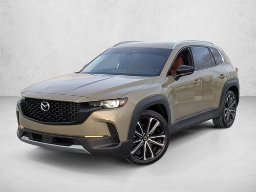 2023 Mazda Mazda CX-50 2.5 Turbo Premium Package