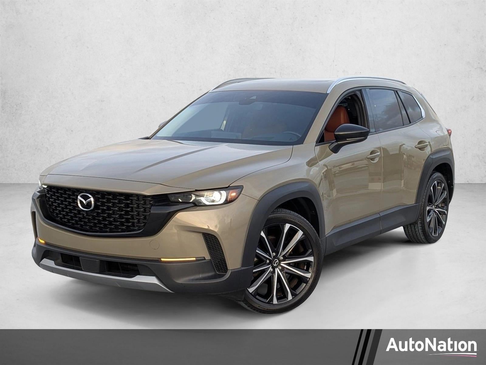 2023 Mazda Mazda CX-50 2.5 Turbo Premium Package