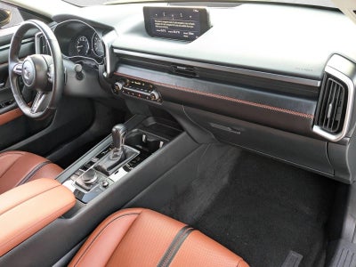 2023 Mazda Mazda CX-50 2.5 Turbo Premium Package