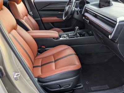 2023 Mazda Mazda CX-50 2.5 Turbo Premium Package