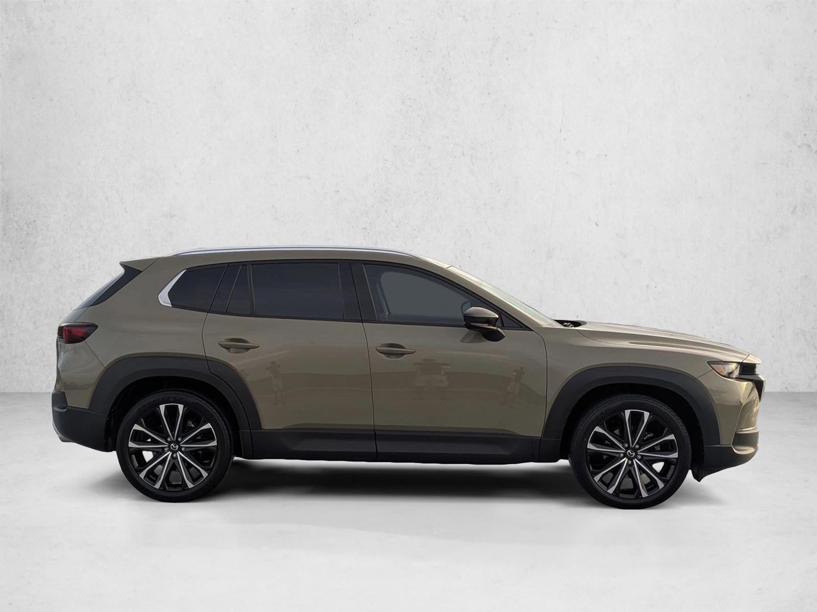 2023 Mazda Mazda CX-50 2.5 Turbo Premium Package