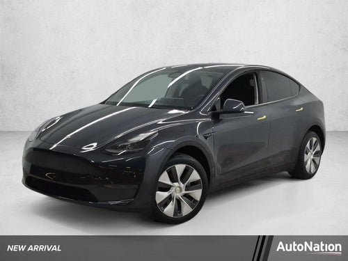 2024 Tesla Model Y Base